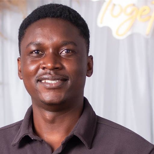 Brighton Tandabantu profile photo