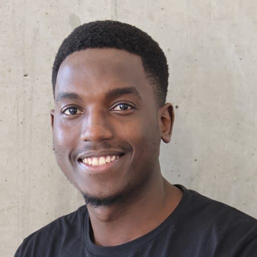 Kundai Clayton profile photo